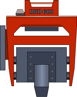 Аренда вибропогружателя Daedong DPD600 T в Якутске