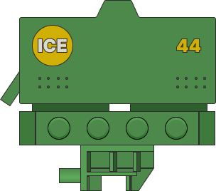 Аренда вибропогружателя ICE 44-30 для объектов Якутска