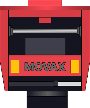 Аренда вибропогружателя MOVAX SPH80 для объектов Якутска